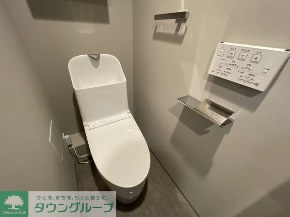 ブランシエスタ浅草蔵前の物件内観写真